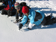 Jahreskreis Winter
